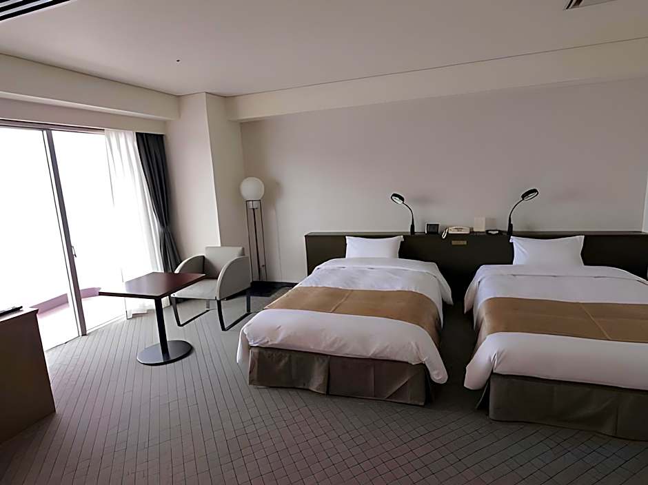 Tanegashima Iwasaki Hotel