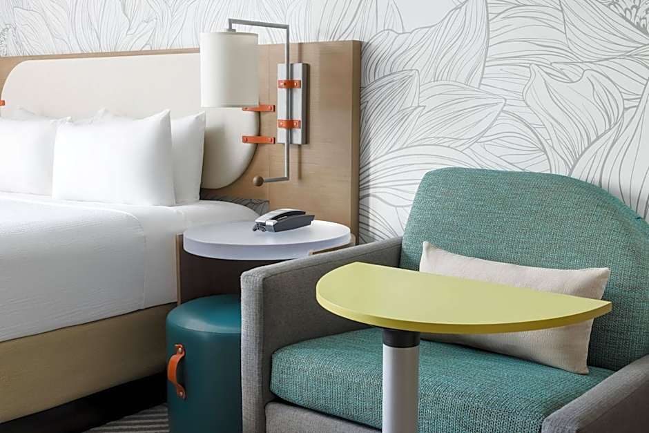 SpringHill Suites by Marriott New York Manhattan Chelsea