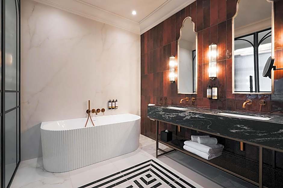 Hotel Indigo Krakow Wawel Castle By IHG