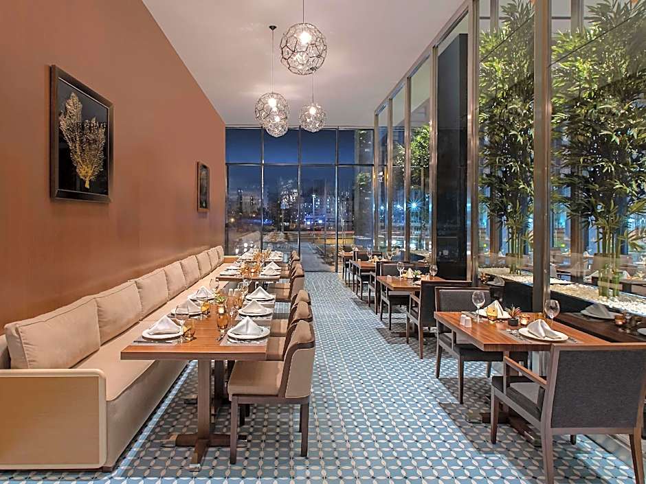 Mövenpick Diyarbakir
