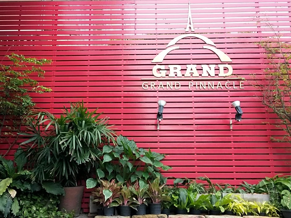 Grand Pinnacle Suvarnabhumi