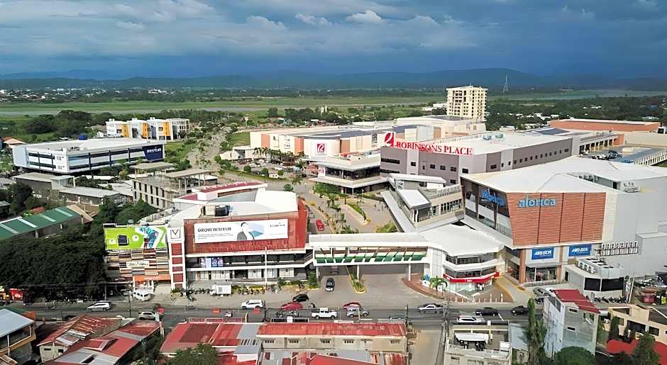 Viven Hotel
