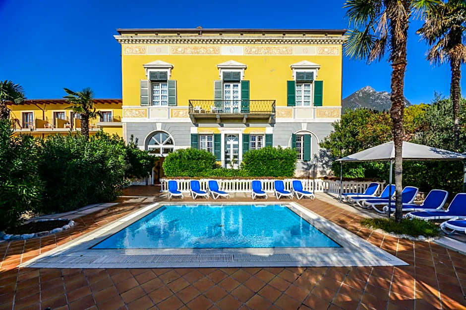 Regina del Garda Suite