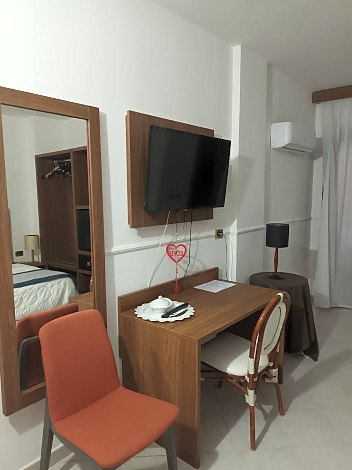 Hotel Caserta Antica