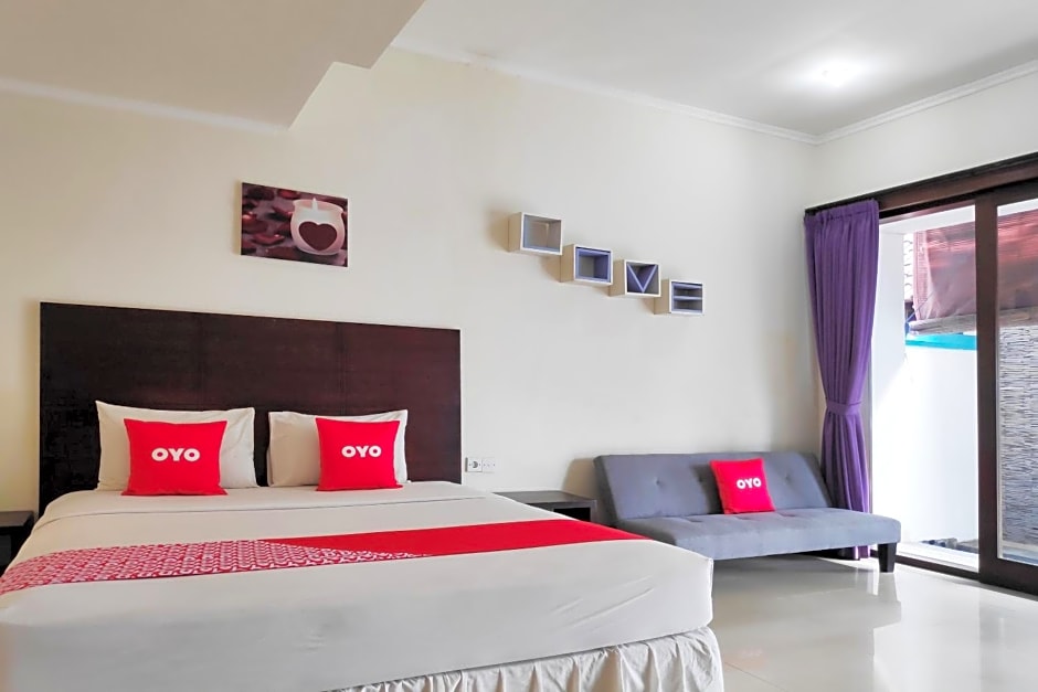OYO 3833 Abian Villa By Nur Abian