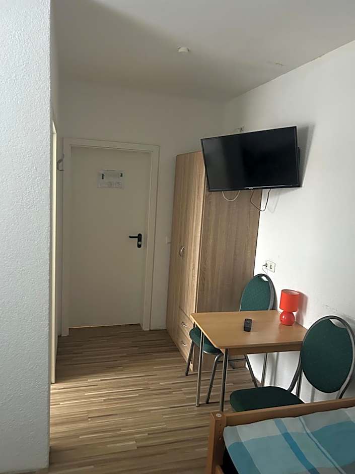 BoardingHouse Quickborn