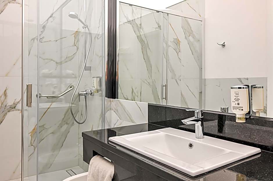 Hotel SPA Faltom Gdynia Rumia