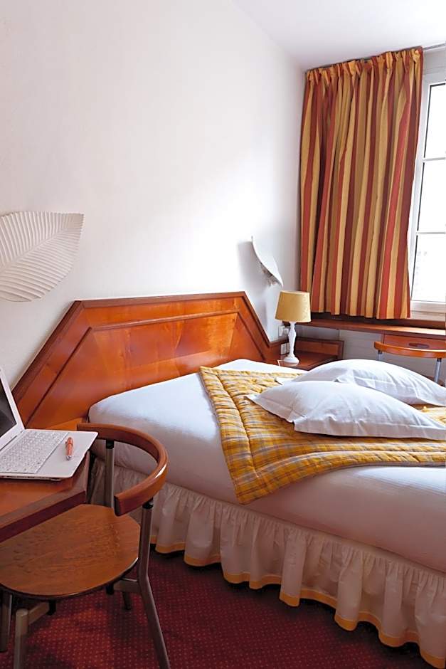 Hotel Suisse