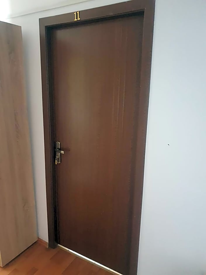 Cazare - Accommodation