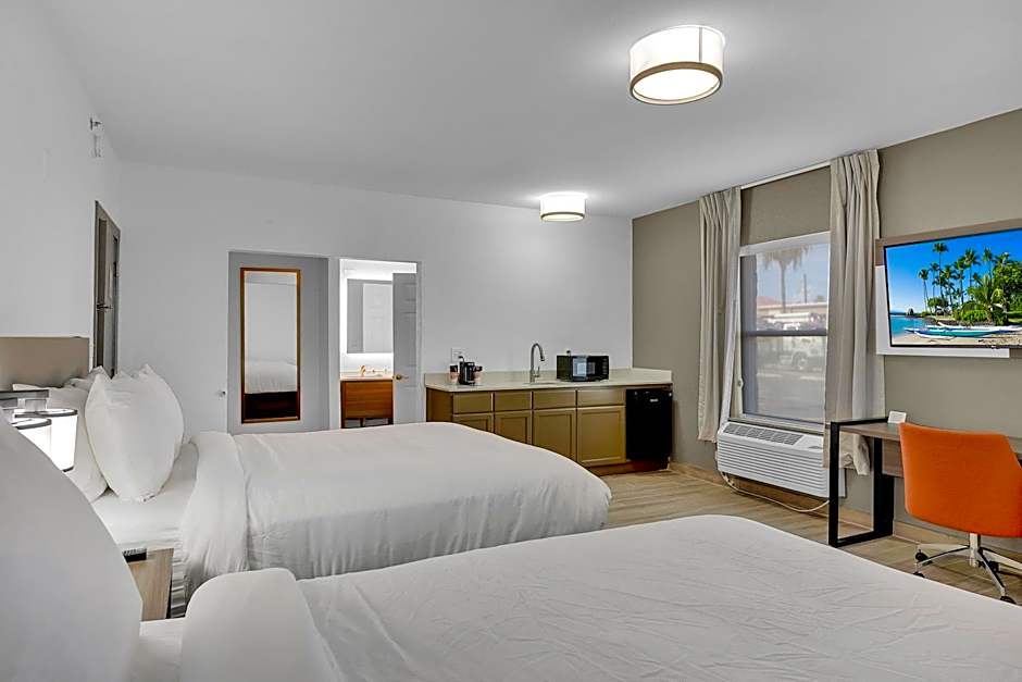 Comfort Inn South Padre Island Central