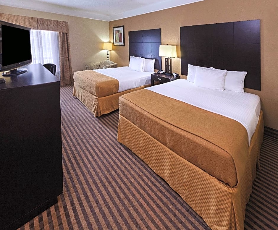 La Quinta by Wyndham Livingston