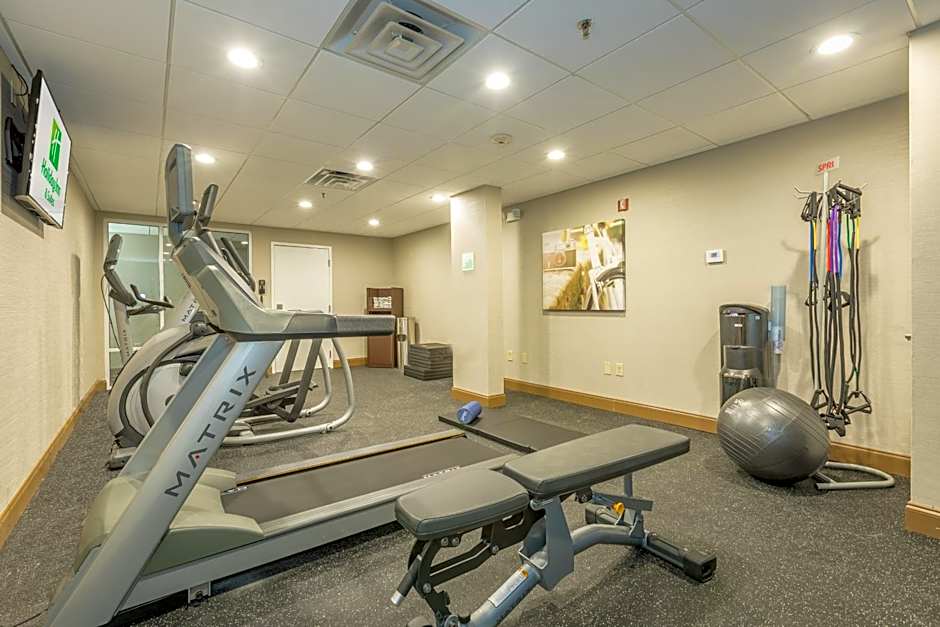 Holiday Inn Hotel and Suites Peachtree City By IHG