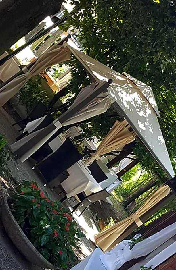 Hotel Piroga Padova