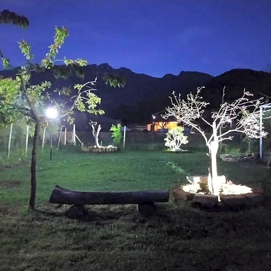 B&B il giardino di Eolo