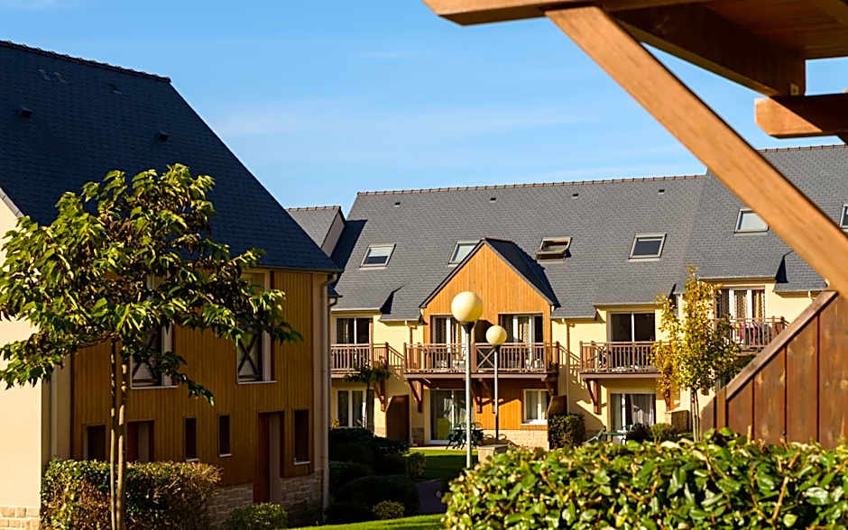 Lagrange Vacances Les Roches Douvres