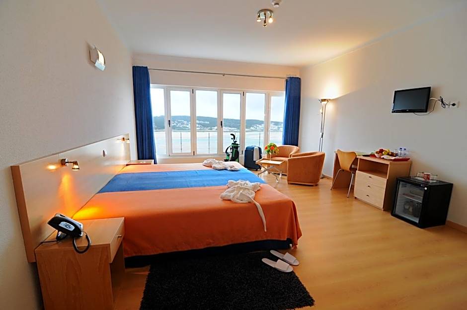 INATEL Foz Do Arelho