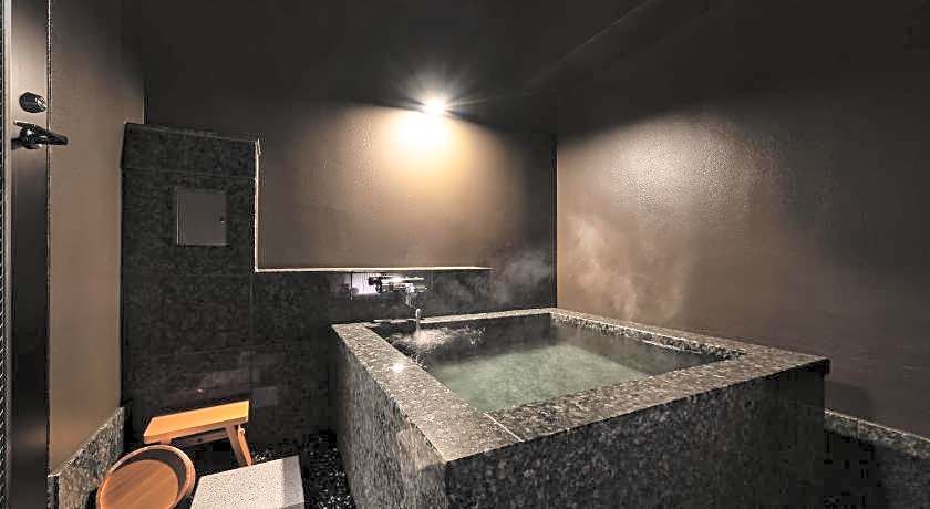 PROSTYLE RYOKAN TOKYO ASAKUSA