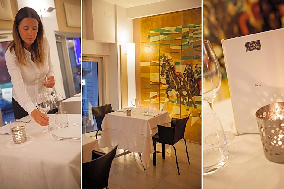 Phi Hotel Palio