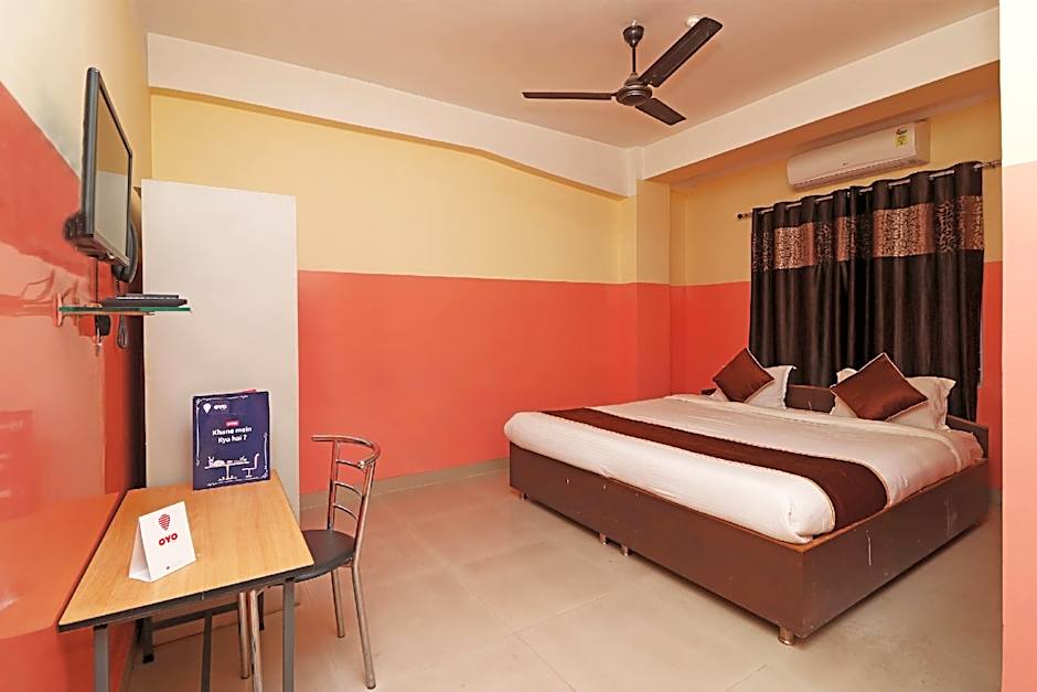 Super Hotel O Prabha Palace Lodge