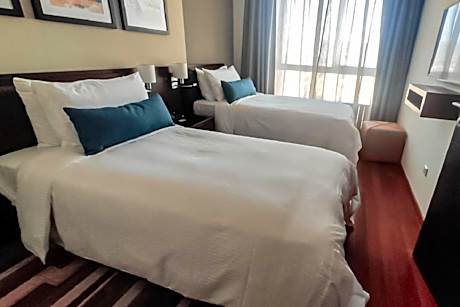 City View Two Bedroom Apartment