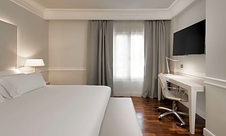 Premium Double or Twin Room