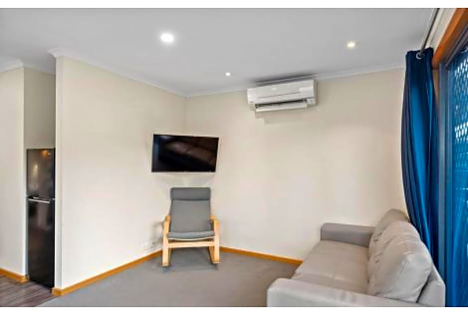 Discovery Parks - Hobart