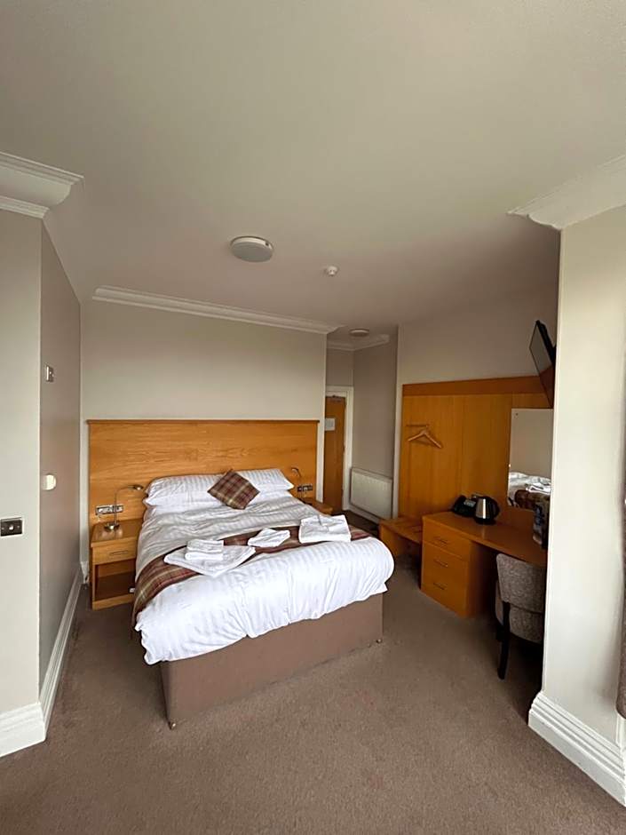 King Alfred Hotel