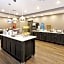 Hampton Inn By Hilton Sedalia