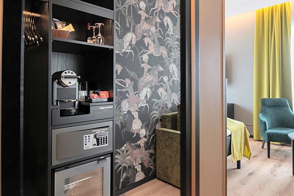 Thon Hotel Opera
