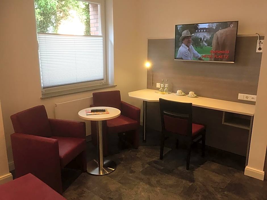 WH Hotels Papenburg Zentrum