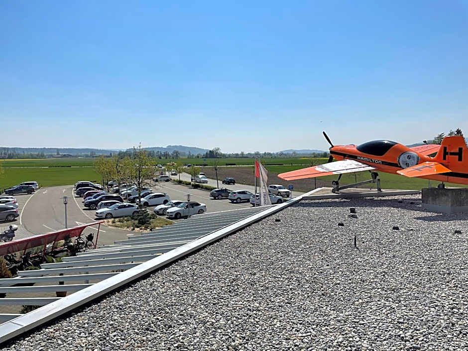 Airporthotel Grenchen