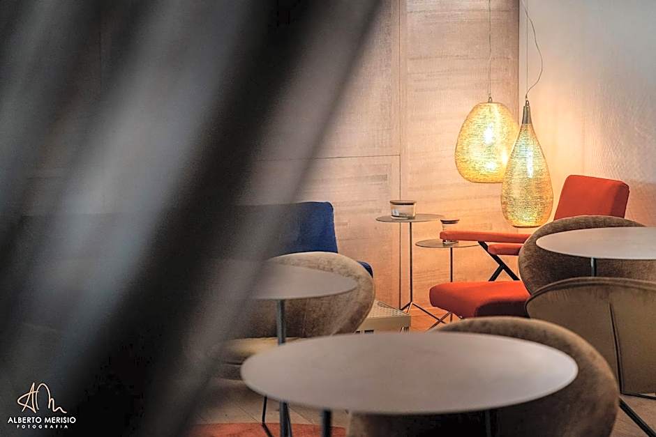 Le Funi Hotel