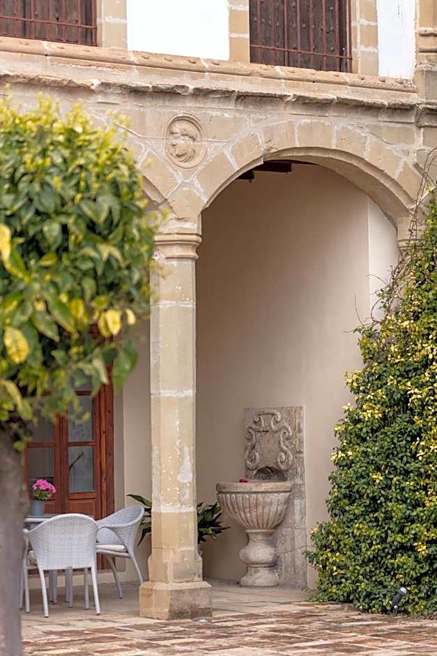 Hotel Puerta de la Luna