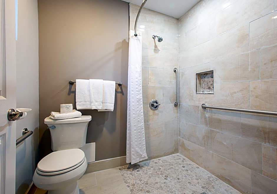 Motel 6 Williams, AZ Downtown Grand Canyon