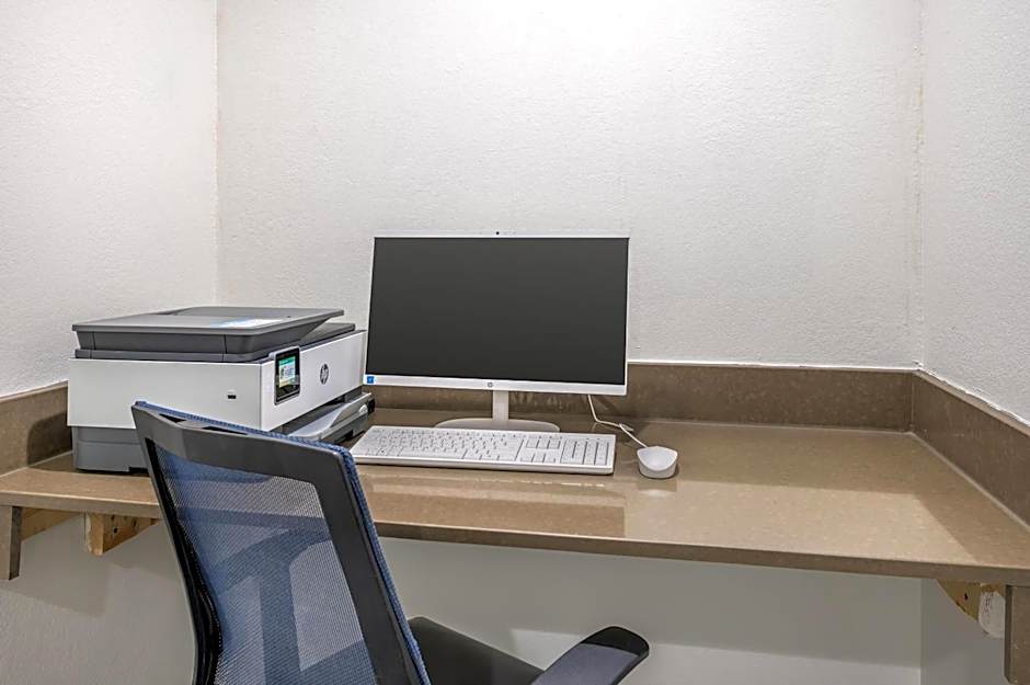 Sleep Inn Champaign North - Urbana