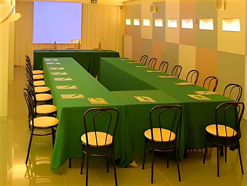 Hotel Vecchio Mulino