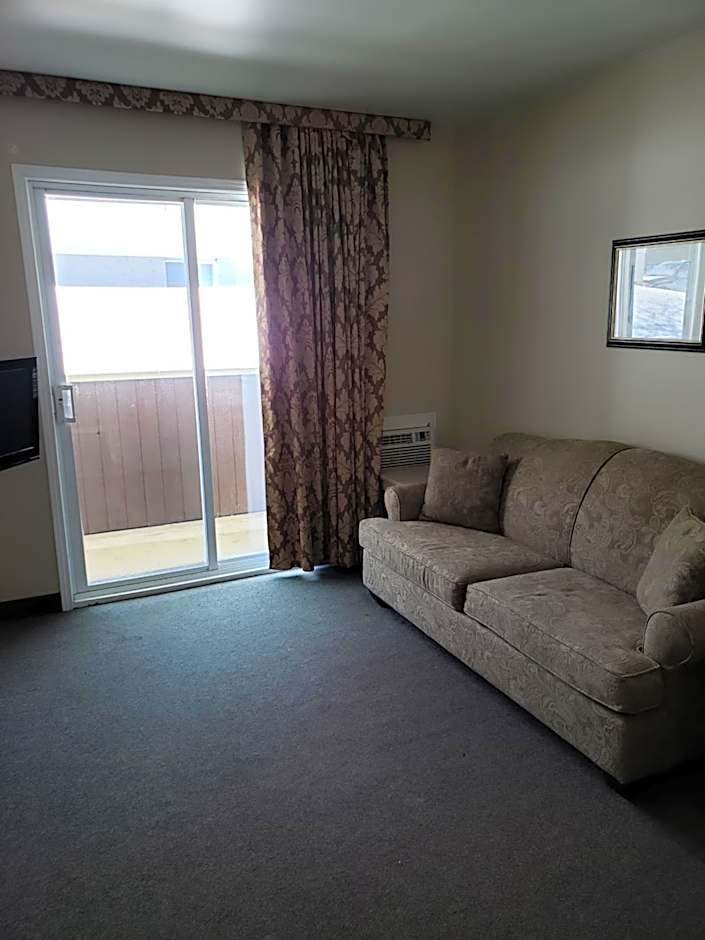 Shemron Suites Hotel