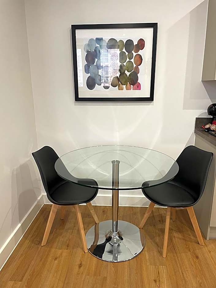 Kings Road Aparthotel