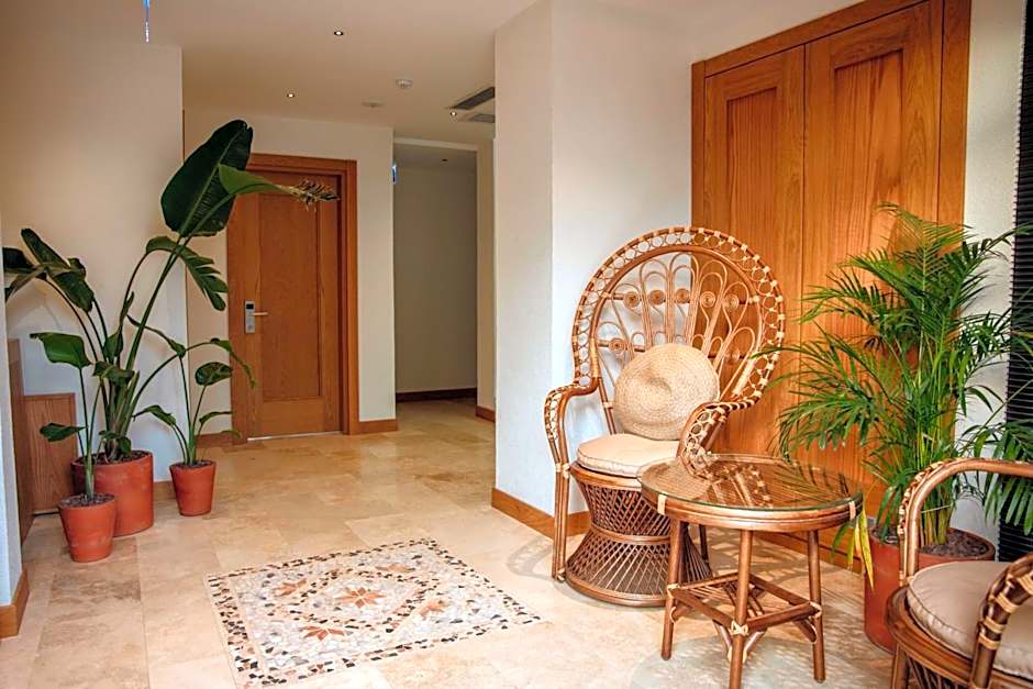 VillaQua Boutique Hotel