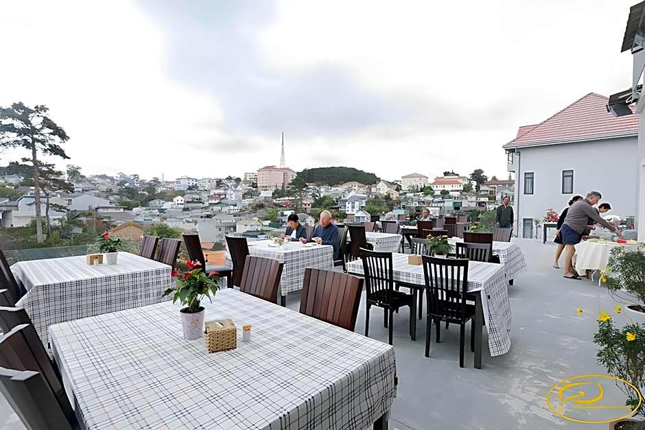 Hong Mon Resort Da Lat