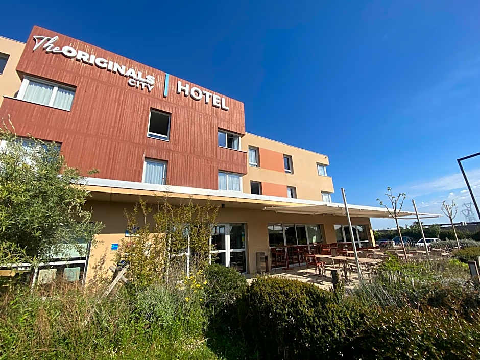 INTER-HOTEL Ecoparc