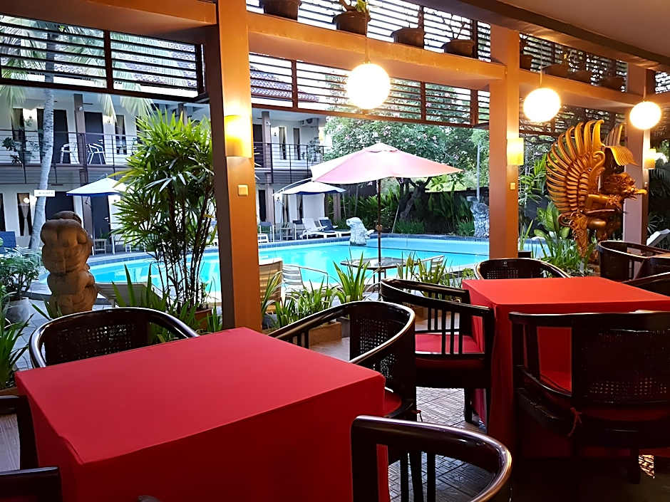Sanur Agung Hotel