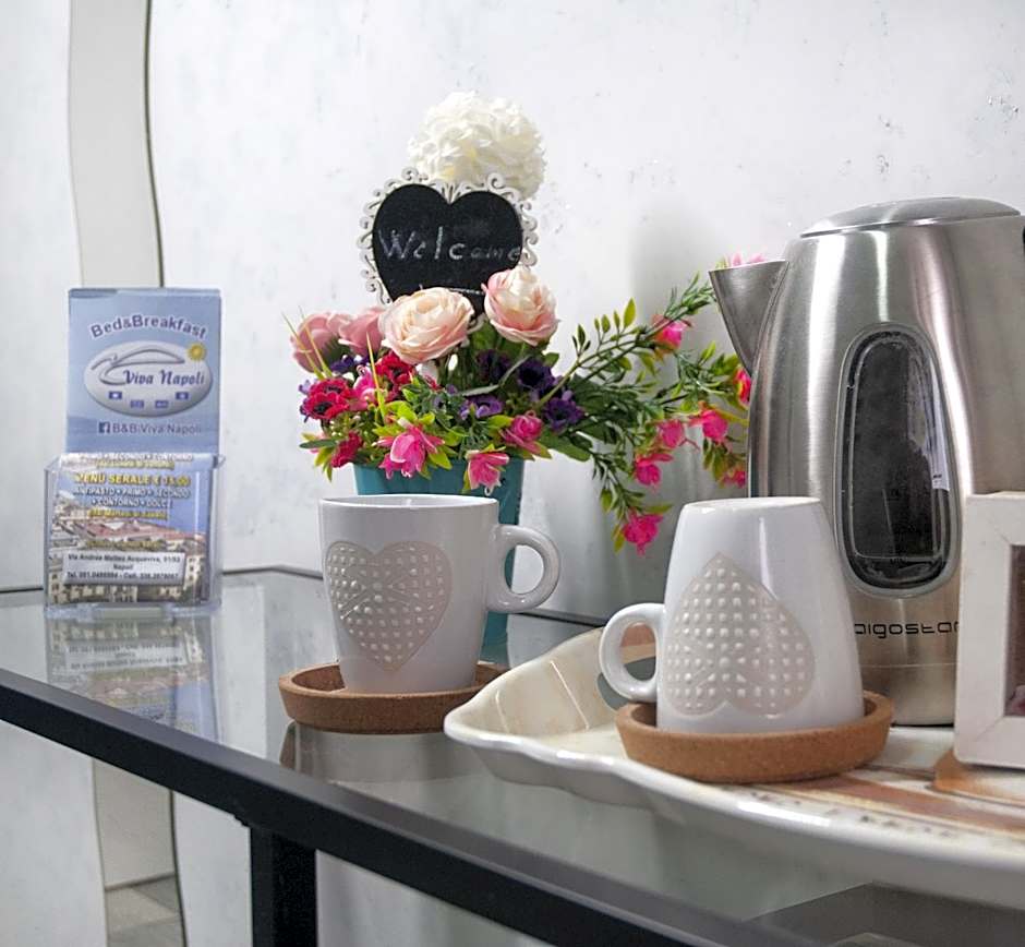 B&B VIVA NAPOLI