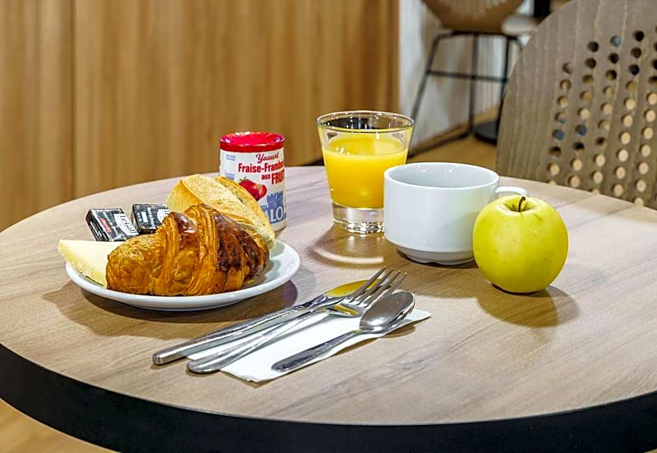 Hotel Roi Soleil - Amnéville