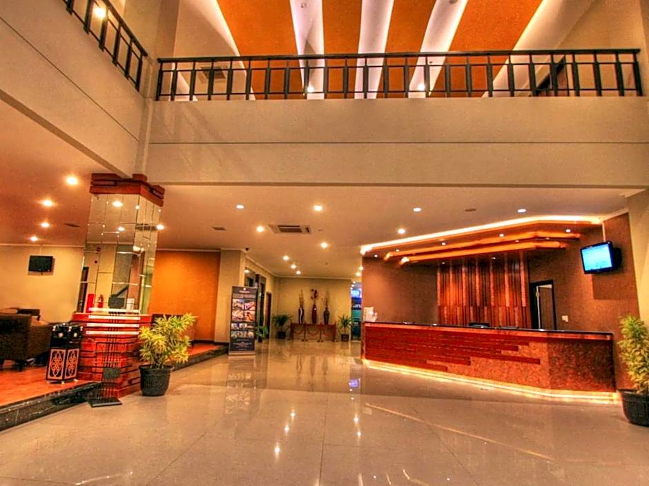 Hotel Dafam Pekalongan