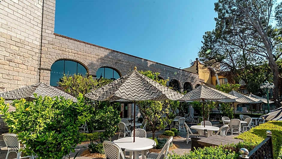 Holiday Inn Queretaro-Centro Historico By IHG