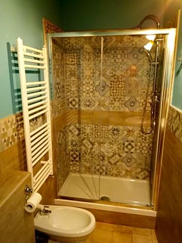 B&B Ca' Paiardo