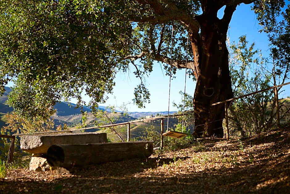 Hotel Rural da Quinta do Silval