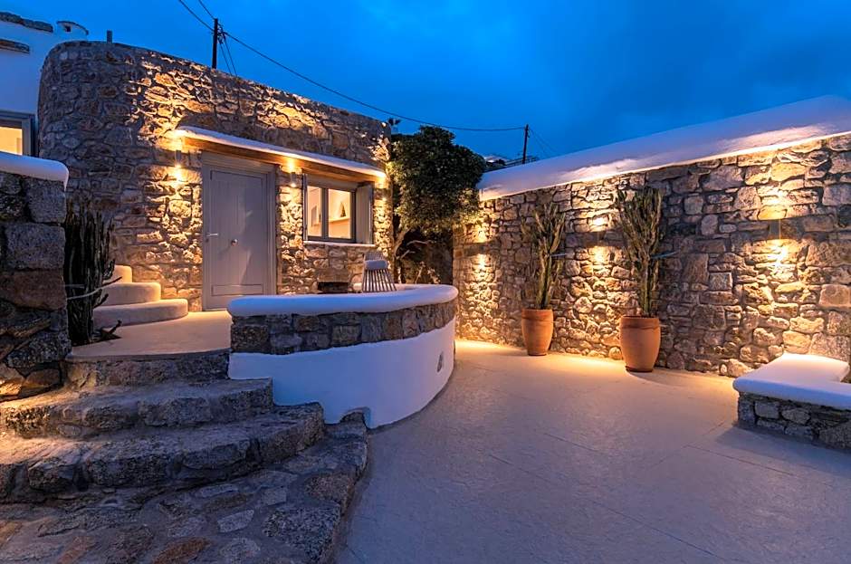 Villa Paoli - Private Pool, Sea View & Jacuzzi