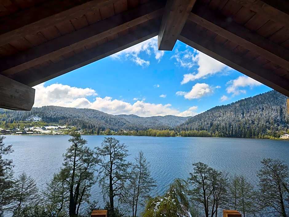 L'Or du Lac